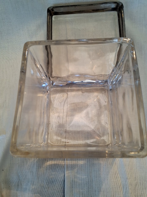 Mette Ditmer Glaskrukke